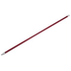 Red Fibreglass Handle